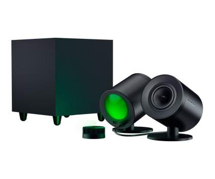 Głośnik komputerowy RAZER Nommo V2 Pro RZ05-04740100-R3G1